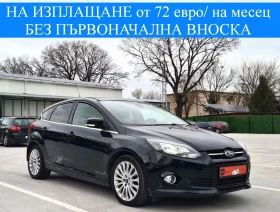 ����� �� �������� �� Ford Focus 1.6 TDCI 116 �.�. TITANIUM KEYLESS ���� 5