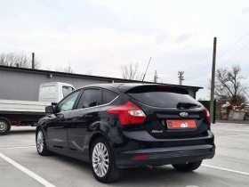 Ford Focus 1.6 TDCI 116 �.�. TITANIUM KEYLESS ���� 5 | Mobile.bg � ����� ������ 9