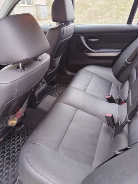 BMW 318 BMW 318 2.0D 143hp - 4000 € / 7823.32 лв. - 76670773 9