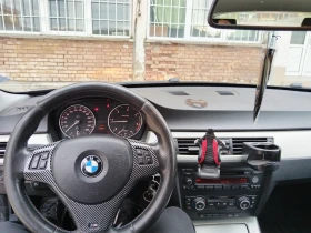 BMW 318 BMW 318 2.0D 143hp - 4000 € / 7823.32 лв. - 76670773 5