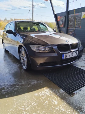 BMW 318 BMW 318 2.0D 143hp - 4000 € / 7823.32 лв. - 76670773 2