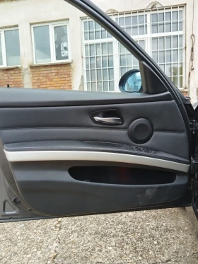 BMW 318 BMW 318 2.0D 143hp - 4000 € / 7823.32 лв. - 76670773 6