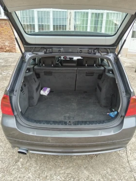 BMW 318 BMW 318 2.0D 143hp - 4000 € / 7823.32 лв. - 76670773 8