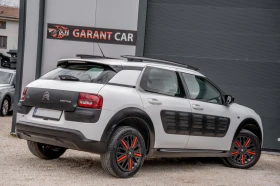 Citroen C4 Cactus 1 2i EURO 6B NAVI - 6200 € / 12126.15 лв. - 20075505 6