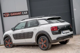 Citroen C4 Cactus 1 2i EURO 6B NAVI - 6200 € / 12126.15 лв. - 20075505 7