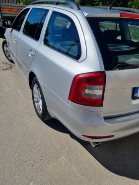 Skoda Octavia TSI 6 скорости - 3700 € / 7236.57 лв. - 69662165 4