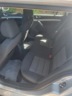 Skoda Octavia TSI 6 скорости - 3700 € / 7236.57 лв. - 69662165 7