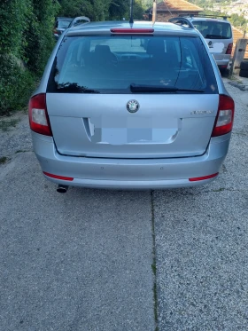 Skoda Octavia TSI 6 скорости - 3700 € / 7236.57 лв. - 69662165 2