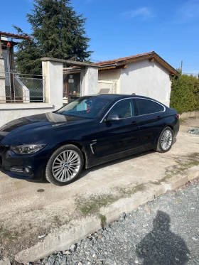 BMW 420 - 15555 € / 30422.94 лв. - 54731670 2