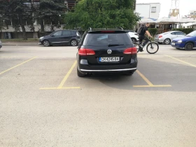 VW Passat комби - 13900 € / 27186.04 лв. - 37726630 2