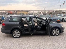 VW Passat  ALLTRACK* 100%км* AВТОМАТИК* 170ks* PANORAMA* 4x4 - 8950 € / 17504.68 лв. - 26519357 6