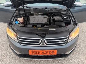 VW Passat  ALLTRACK* 100%км* AВТОМАТИК* 170ks* PANORAMA* 4x4 - 8950 € / 17504.68 лв. - 26519357 17