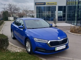 Skoda Octavia 2.0 TDI/7DSG - 21000 € / 41072.43 лв. - 84611793 2
