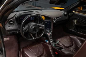 McLaren 720 S CARBON / КРАЙНА ЦЕНА | Auto.bg — изображение 5