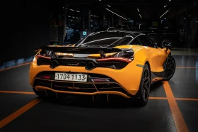 McLaren 720 S CARBON / КРАЙНА ЦЕНА | Auto.bg — изображение 4