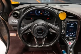 McLaren 720 S CARBON / КРАЙНА ЦЕНА | Auto.bg — изображение 7