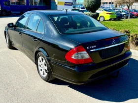 Mercedes-Benz E 220 CDI-170кс-FACELIFT-EVO - 4500 € / 8801.24 лв. - 17922688 2