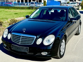 Mercedes-Benz E 220 CDI-170кс-EVO