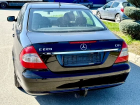 Mercedes-Benz E 220 CDI-170кс-FACELIFT-EVO - 4500 € / 8801.24 лв. - 17922688 4