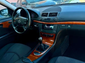 Mercedes-Benz E 220 CDI-170кс-FACELIFT-EVO - 4500 € / 8801.24 лв. - 17922688 15