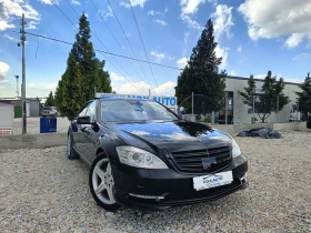 ����� �� �������� �� Mercedes-Benz S 350 S350 CDI LONG