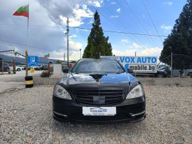����� �� �������� �� Mercedes-Benz S 350 S350 CDI LONG