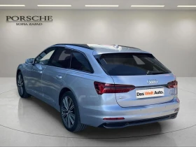 ����� �� �������� �� Audi A6