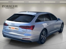 ����� �� �������� �� Audi A6