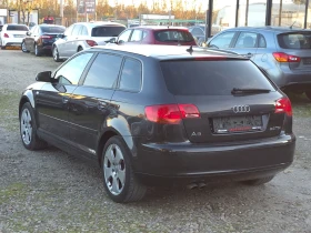 Audi A3 2.0tdi Avtomat | Mobile.bg � ����� ������ 5