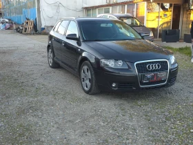 Audi A3 2.0tdi Avtomat | Mobile.bg � ����� ������ 2
