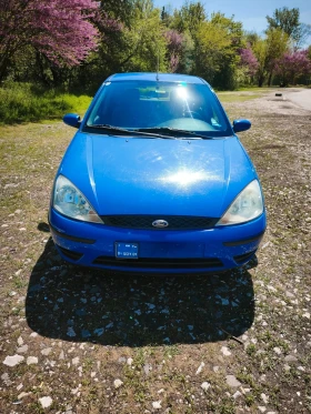 ����� �� �������� �� Ford Focus