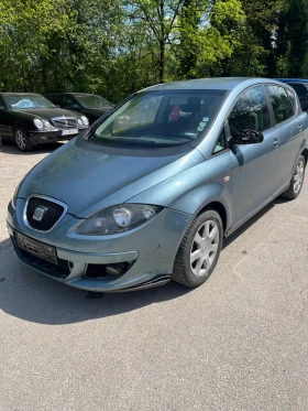 ������ Seat Toledo