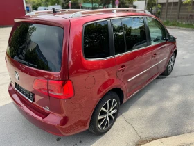 VW Touran | Mobile.bg � ����� ������ 7