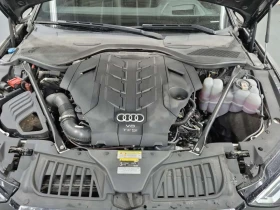 Audi A8 L 60 TFSI QUATTRO  CARFAX | Mobile.bg � ����� ������ 16