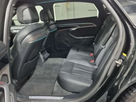 Audi A8 L 60 TFSI QUATTRO  CARFAX | Mobile.bg � ����� ������ 12