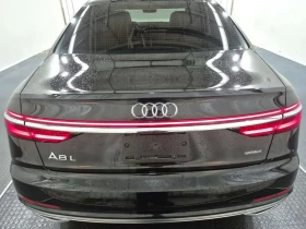 Audi A8 L 60 TFSI QUATTRO  CARFAX | Mobile.bg � ����� ������ 17