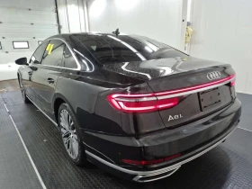 Audi A8 L 60 TFSI QUATTRO  CARFAX | Mobile.bg � ����� ������ 4