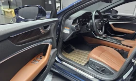 Audi A6 QUATTRO* MATRIX* HEADUP* DISTRONIC* ���������* ��� | Mobile.bg � ����� ������ 6