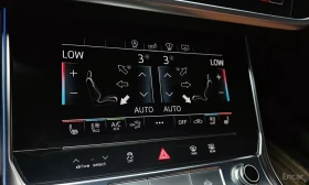 Audi A6 QUATTRO* MATRIX* HEADUP* DISTRONIC* ���������* ��� | Mobile.bg � ����� ������ 12
