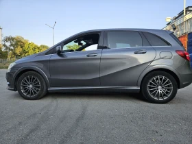 Mercedes-Benz B 250 Tesla drive | Mobile.bg � ����� ������ 2