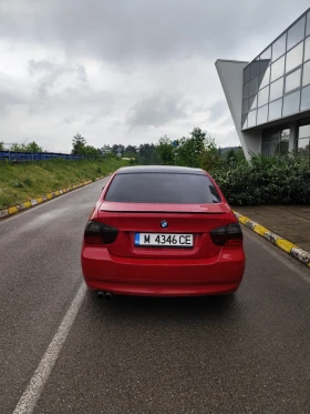 BMW 325 E90 | Mobile.bg � ����� ������ 3