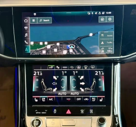 Audi A8 L* 60 TFSI* S-Line* �������* �����* TV* ������  | Mobile.bg � ����� ������ 12