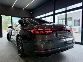 ����� �� �������� �� Audi A8 L* 60 TFSI* S-Line* �������* �����* TV* ������ 