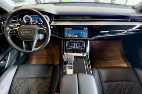 Audi A8 L* 60 TFSI* S-Line* �������* �����* TV* ������  | Mobile.bg � ����� ������ 9