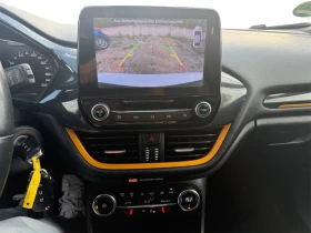 Ford Fiesta 1.0/Active/B&O/Camera/Colourline/ | Mobile.bg � ����� ������ 12