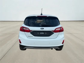 Ford Fiesta 1.0/Active/B&O/Camera/Colourline/ | Mobile.bg � ����� ������ 3