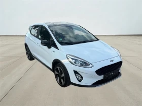 ������ Ford Fiesta