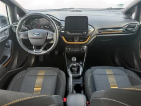 Ford Fiesta 1.0/Active/B&O/Camera/Colourline/ | Mobile.bg � ����� ������ 10