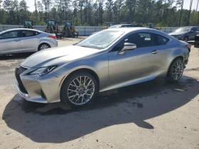 ����� �� �������� �� Lexus RC 300h ����������