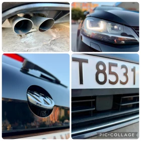 VW Golf 2.0 TDI High line | Mobile.bg � ����� ������ 14